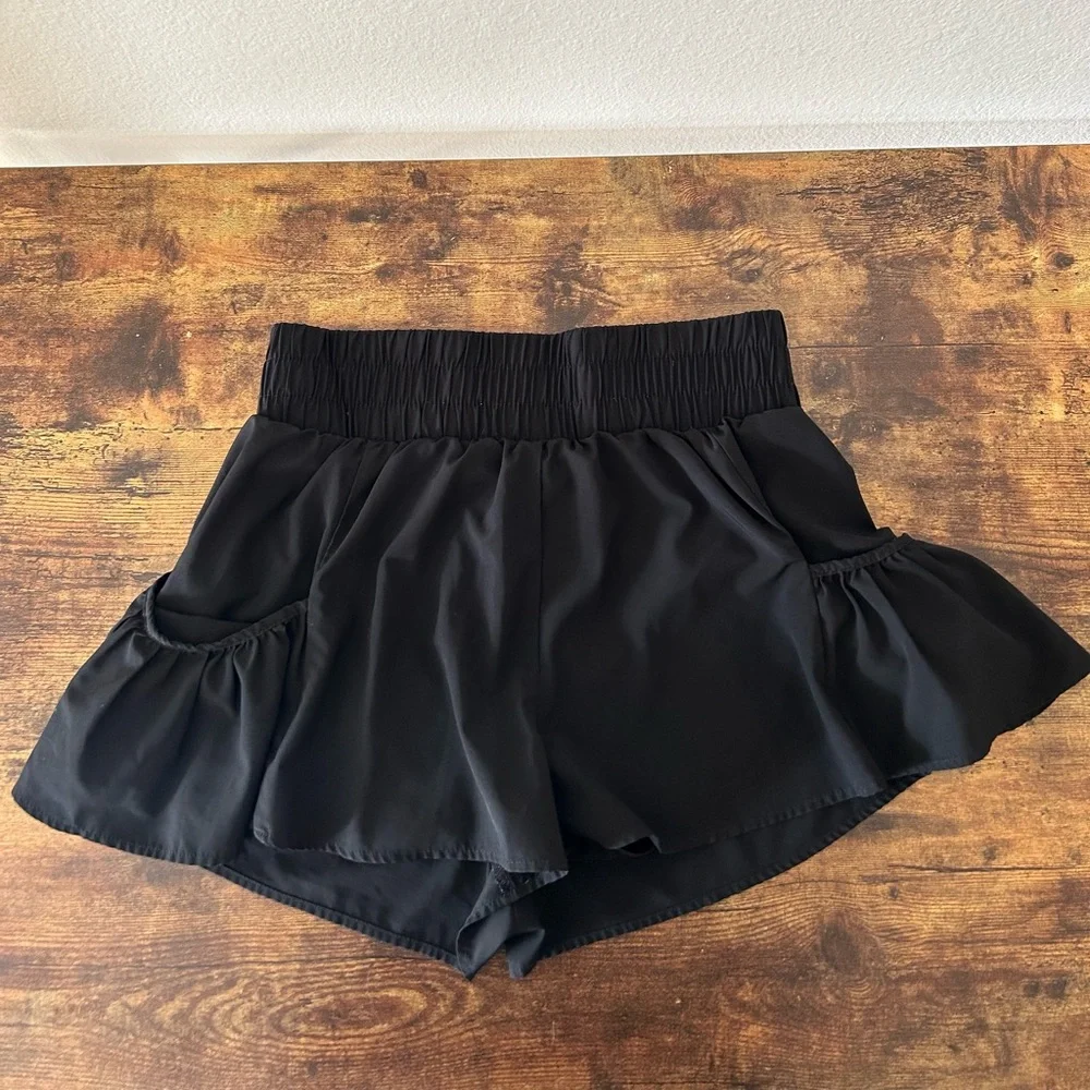 Women’s Mini Athletic Tennis / Running / Pickleball skirt high waisted - Picture 1 of 2
